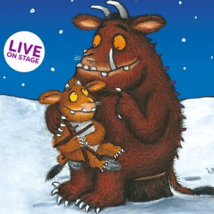 Theatre Show  in North Finchley for 3-17, adults. The Gruffalo's Child, artsdepot, Loopla