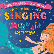 Theatre Show  in North Finchley for 3-8 year olds. The Singing Mermaid, artsdepot, artsdepot, Loopla