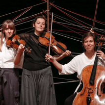 Theatre Show  in North Finchley for 7-11 year olds. String!, artsdepot, Loopla
