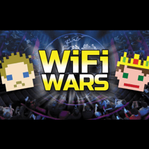 Theatre Show  in North Finchley for 6-17, adults. Wifi Wars 6+, artsdepot, Loopla