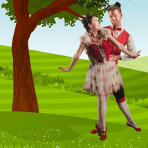 Theatre Show  in North Finchley for 0-12m, 1-8 year olds. Teddy Bears' Picnic, artsdepot, Loopla