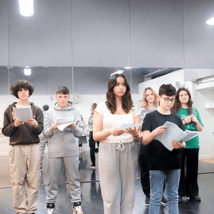 Theatre Show  in North Finchley for 13-17, adults. NT Connections Young Company Workshop, artsdepot, Loopla