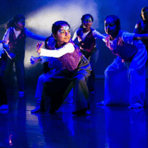 Theatre Show  in North Finchley for 5-17, adults. Sujata Banerjee Dance: Hemantika 2023, artsdepot, Loopla
