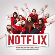 Theatre Show  in North Finchley for 14-17, adults. Notflix, artsdepot, Loopla