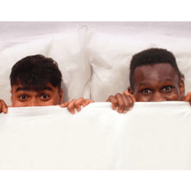 Theatre Show  in North Finchley for 3-8 year olds. Ten in the Bed, artsdepot, Loopla