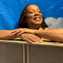 Theatre Show  in North Finchley for 4-17, adults. Windrush Adventures , artsdepot, Loopla