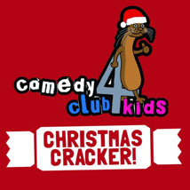 Theatre Show  in North Finchley for 6-17, adults. Comedy Club 4 Kids: Christmas Cracker!, artsdepot, Loopla