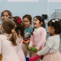 Drama classes for 3-5 year olds. Poppies Drama, Alyssia Fleur School of Dance, Loopla