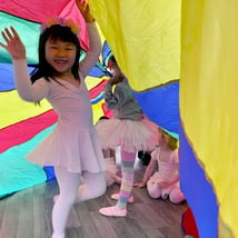 Dance activities in St John's Wood for 4-8 year olds. Dance and Crafts Camp - Chelsea, Alyssia Fleur School of Dance, Loopla