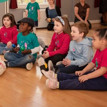 Dance classes in Romsey for 1-4 year olds. diddi dance Southampton, diddi dance Southampton, Loopla