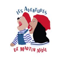 Story telling classes in Lower Clapton, Stoke Newington and Highbury for babies, toddlers and kids from Les Aventures de Martin Avril