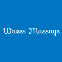   in  for  from Waves Massage