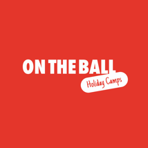   in  for  from On the Ball Holiday Camps