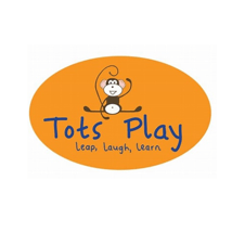 Baby group and sensory play classes in Chiswick for babies from Tots Play Chiswick