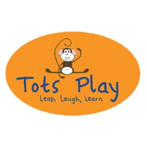 Sensory play, baby group and christmas activities, classes in Acton for babies and toddlers from Tots Play Acton