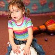 Music classes in St Albans for 2-5 year olds. Mish Mash Music - Bigger Ones, Mish Mash Music, Loopla