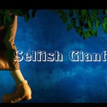 Theatre Show  for 4-17, adults. The Selfish Giant, Puppet Theatre Barge, Loopla
