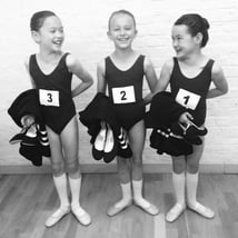 Ballet classes in Kingston upon Thames for 6-8 year olds. Grade 1 Ballet, Elite Dancers Academy, Loopla