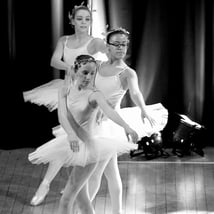 Ballet classes for 12-16 year olds. Intermediate Ballet, Elite Dancers Academy, Loopla