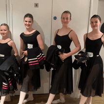 Dance classes in Wimbledon for 12-17, adults. Non Syllabus Classical , Elite Dancers Academy, Loopla