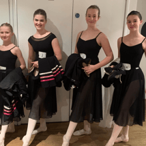 Dance classes in Chiswick for 11-17 year olds. Commercial Dance, Elite Dancers Academy, Loopla