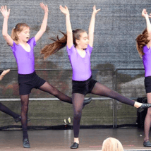 Dance classes in Wimbledon for 9-16 year olds. Advanced Acrobatics , Elite Dancers Academy, Loopla
