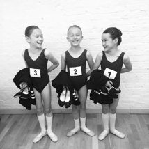 Ballet classes in Wimbledon for 7-9 year olds. Grade 2 Ballet, Elite Dancers Academy, Loopla