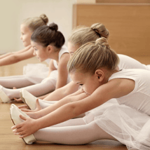 Ballet classes for 2-4 year olds. Nursery Ballet, Elite Dancers Academy, Loopla