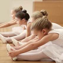 Ballet classes for 3-4 year olds. Melody Bear Ballet, Elite Dancers Academy, Loopla