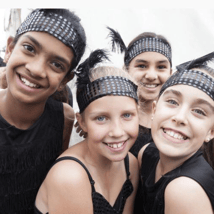 Dance classes in Wimbledon for 13-17 year olds. Senior Jazz, Elite Dancers Academy, Loopla