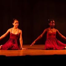 Ballet classes in Hackney for 12-16 year olds. Grade 3 Ballet, Ballet North, Loopla