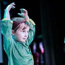 Ballet classes in Islington for 4-6 year olds. Preparatory Ballet, Ballet North, Loopla