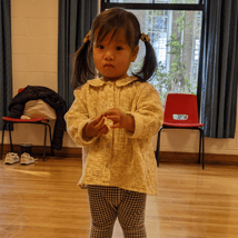 Ballet classes for 2-4 year olds. Baby / Under 5's Ballet, Ballet North, Loopla