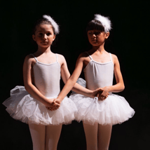 Ballet classes in Islington for 8-11 year olds. Grade 1 Ballet, Ballet North, Loopla