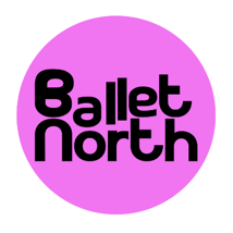 Ballet and dance classes and workshops in  for toddlers and kids from Ballet North
