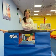 Gymnastics classes in High Wycombe for 6-12 year olds. Flips/Twisters at Handy Cross, The Little Gym Handy Cross, Loopla