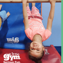 Gymnastics classes in High Wycombe for 2-3 year olds. Super Beasts, Little Gym Handy Cross, The Little Gym Handy Cross, Loopla