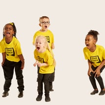 Drama classes in Battersea for 4-6 year olds. Early Stages, Stagecoach Battersea, Stagecoach Battersea and Balham, Loopla