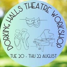 Drama  in Dorking for 7-13 year olds. Dorking Halls Theatre Workshop, Dorking Halls, Loopla