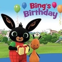 Theatre Show  in Dorking for 0-12m, 1-17, adults year olds. Bing's Birthday, Dorking Halls, Loopla