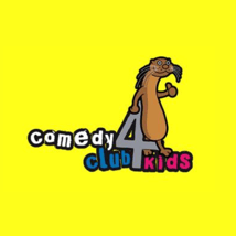 Theatre Show  for 6-12 year olds. Comedy Club 4 Kids, artsdepot, Loopla