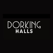 Theatre show performances in Dorking for babies, toddlers, kids, teenagers and 18+ from Dorking Halls