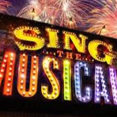 Theatre Show  in Dorking for 8-17, adults. Sing The Musicals , Dorking Halls, Loopla