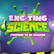 Theatre Show  in Dorking for 4-17, adults. Exciting Science, Dorking Halls, Loopla