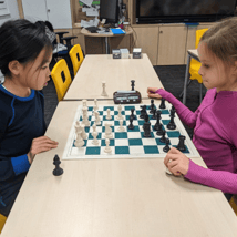 Chess classes in Chelsea for 5-7 year olds. Chelsea Chess Club, 5-7yrs, Chess Rising Stars London Academy, Loopla