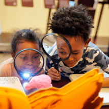 Kids Activities  in Manby Gallery for 0-12m, 1-5 year olds. Hello Brain!, The Francis Crick Institute, Loopla