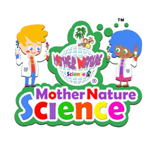   in  for  from Mother Nature Science Holiday Activity Camps