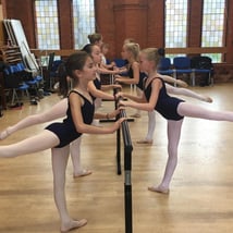 Ballet classes in Berkhamsted for 13-17 year olds. Grade 5 Ballet, Afonso School Of Performing Arts, Loopla