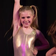 Dance classes in Berkhamsted for 11-13 year olds. Grade 3 Contemporary Modern Jazz, Afonso School Of Performing Arts, Loopla