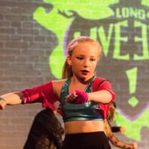 Dance classes in Berkhamsted for 9-12 year olds. Inter Commercial, Afonso School Of Performing Arts, Loopla